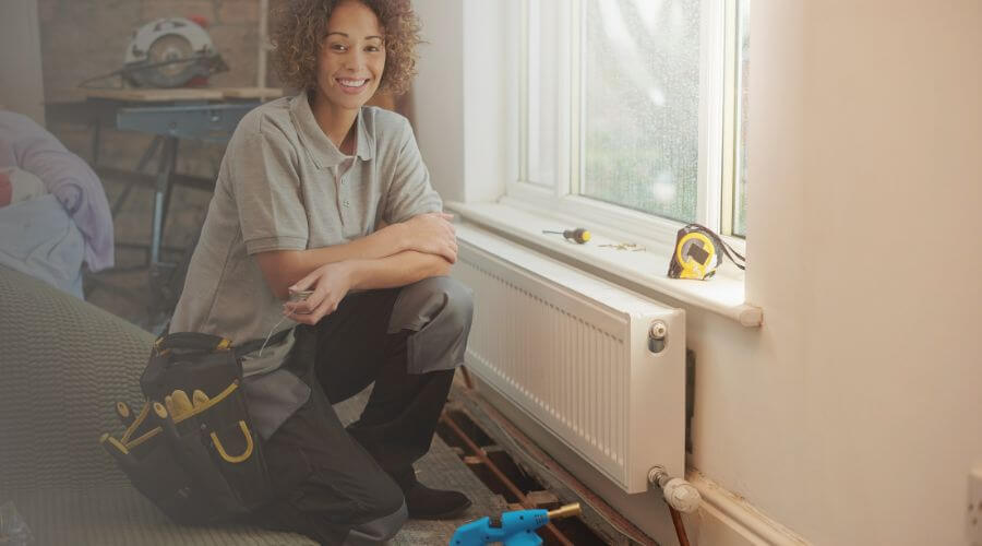 Professional sewer line replacement in Canby, MN